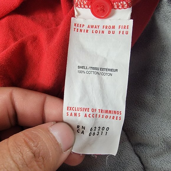 Puma Ferrari Shirt Mens XL Red Polo Scuderia Embroidered F1 Racing Short Sleeve - Picture 6 of 12